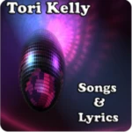 tori kelly songs &amp; lyrics android application logo